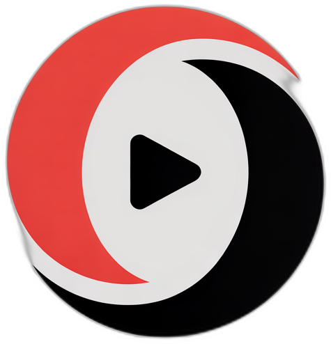蜂鸟视频 Logo